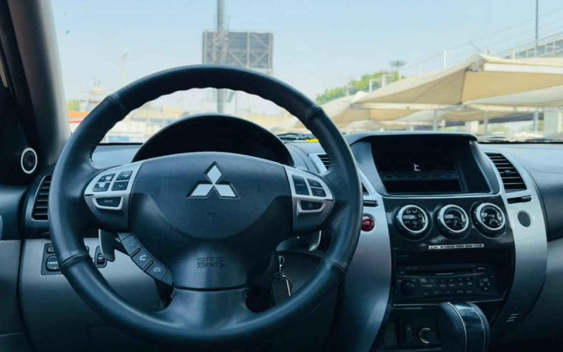 Mitsubishi