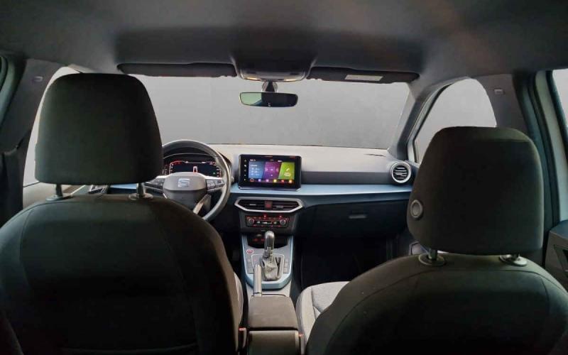 Seat