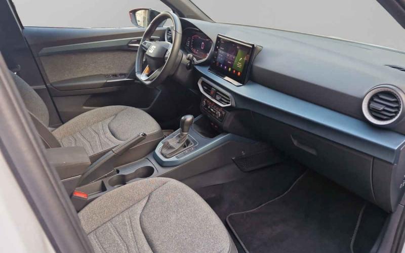 Seat