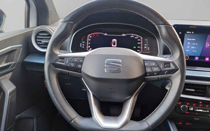 Seat