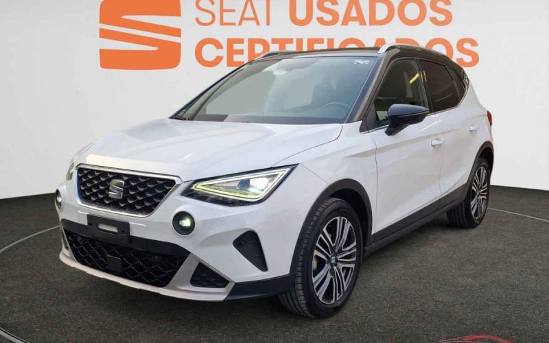 Seat