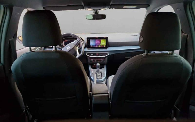 Seat