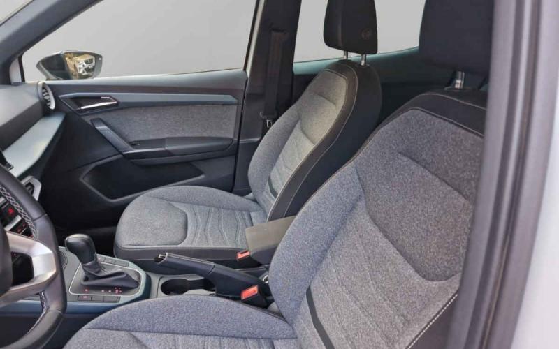 Seat