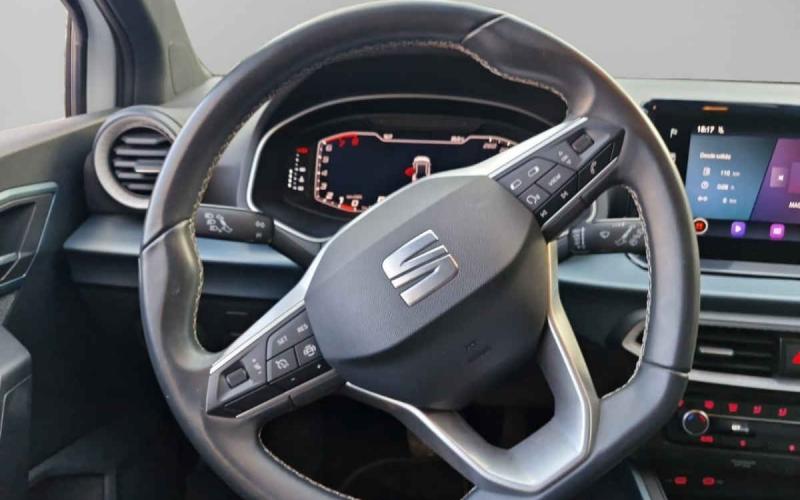 Seat