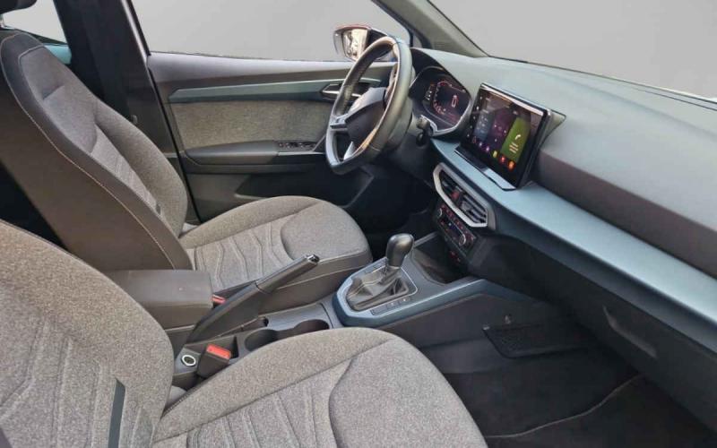 Seat