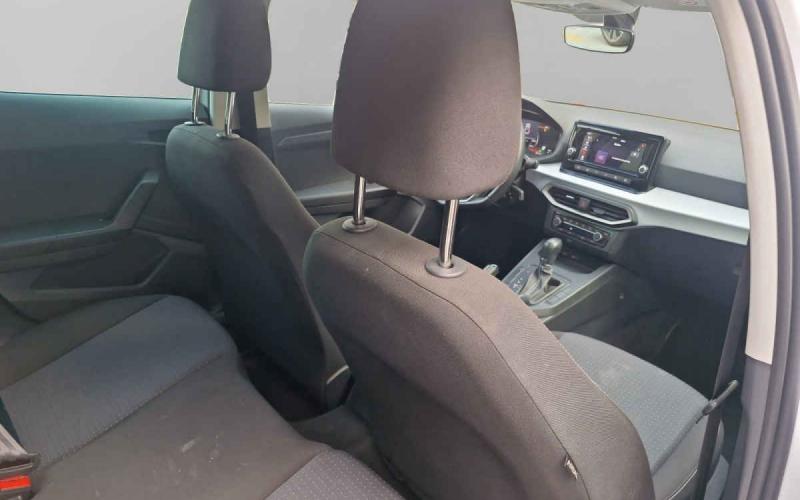 Seat