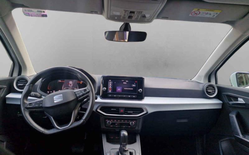 Seat