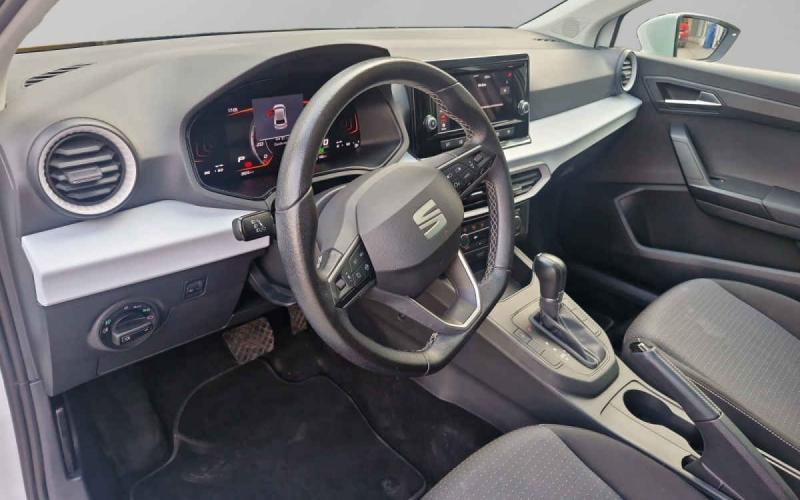 Seat