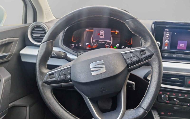 Seat