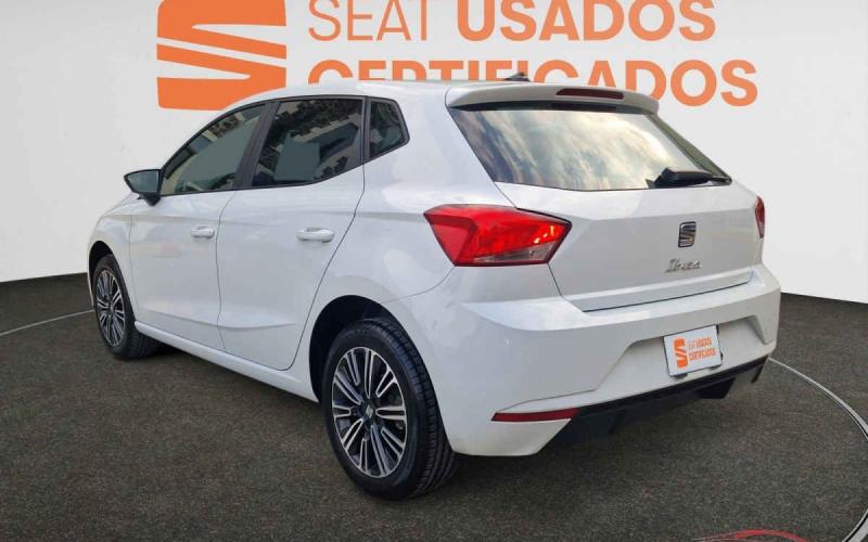 Seat