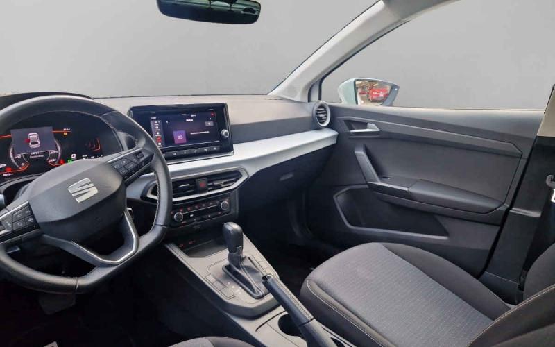 Seat