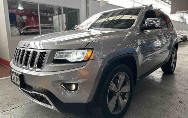 Jeep