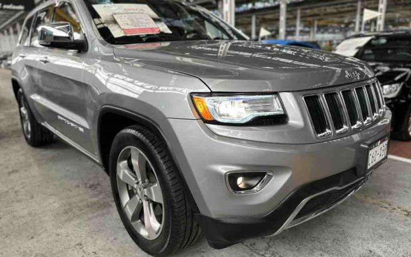 Jeep