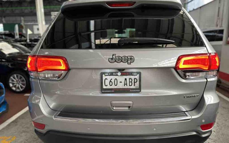 Jeep