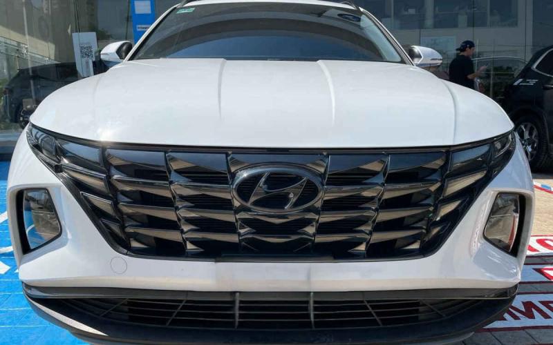Hyundai
