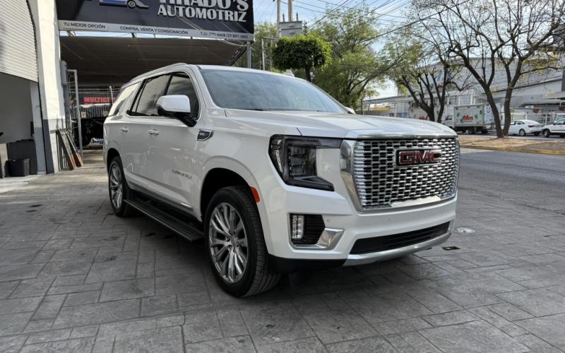GMC