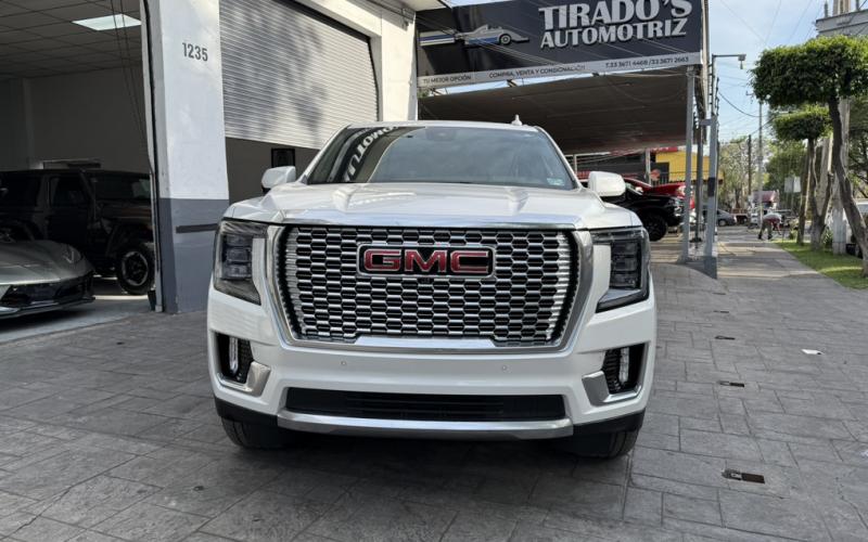 GMC