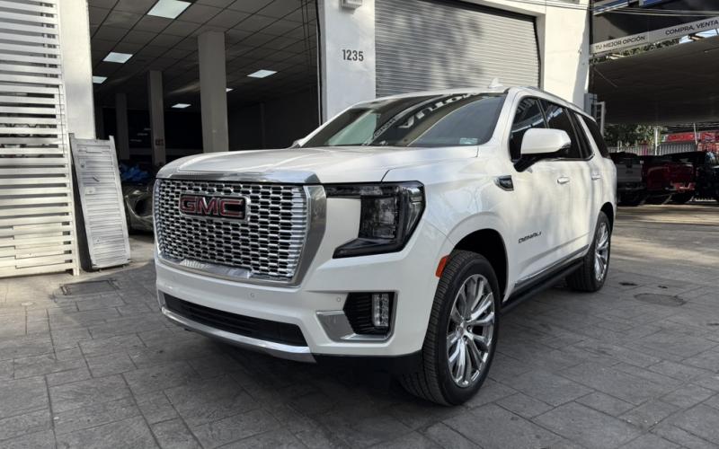 GMC
