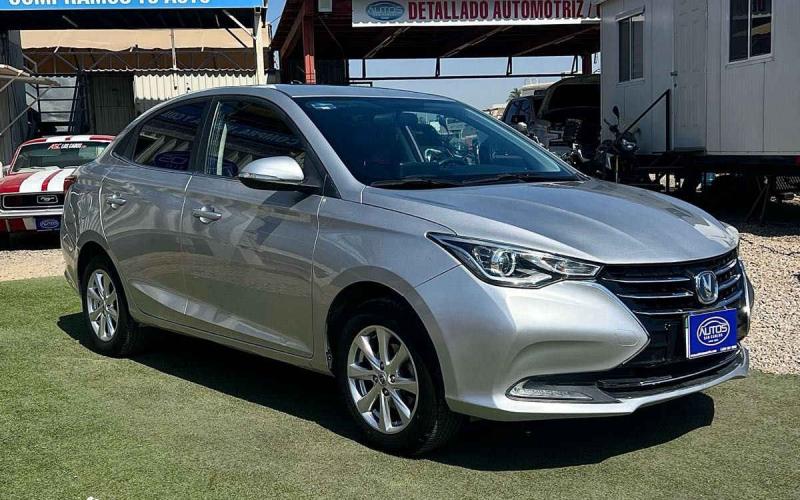 Changan