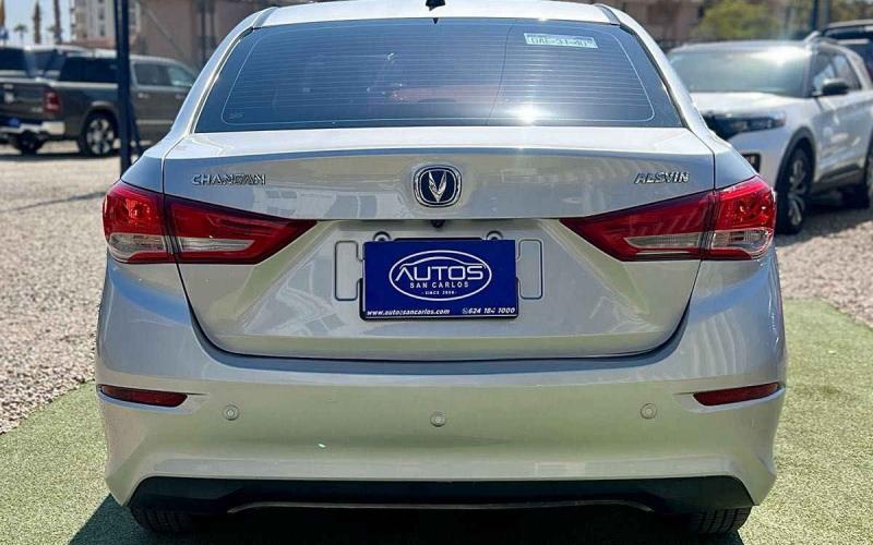 Changan