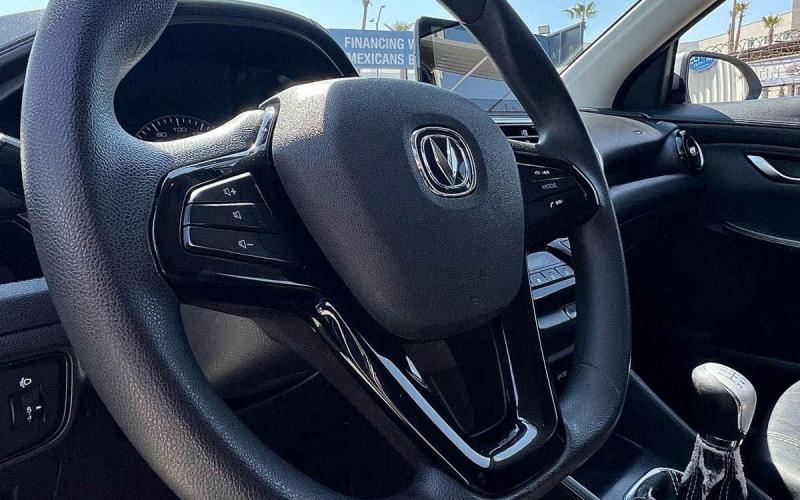Changan