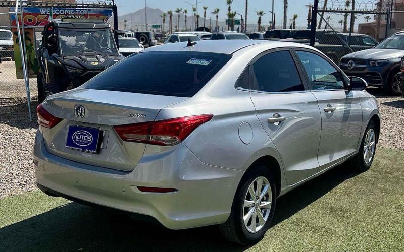 Changan