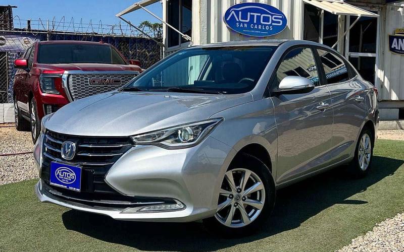 Changan