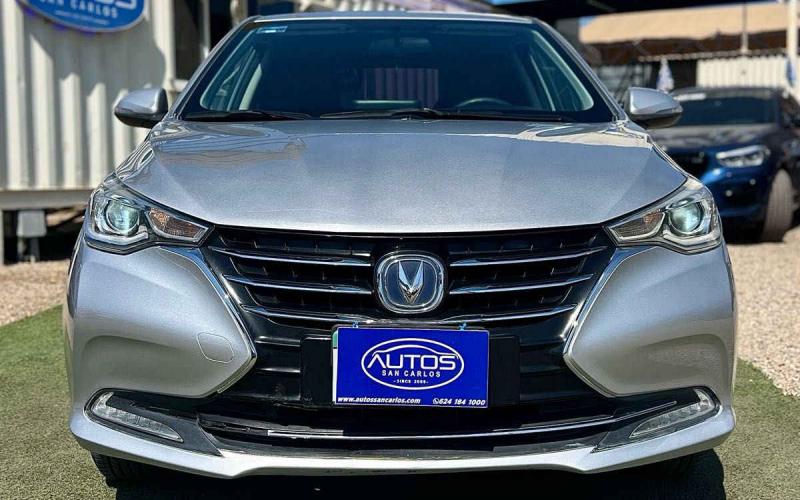 Changan