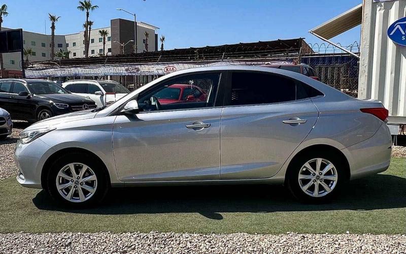 Changan