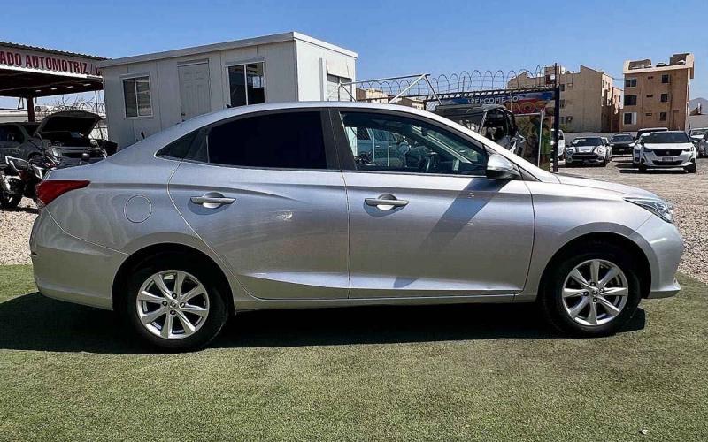 Changan