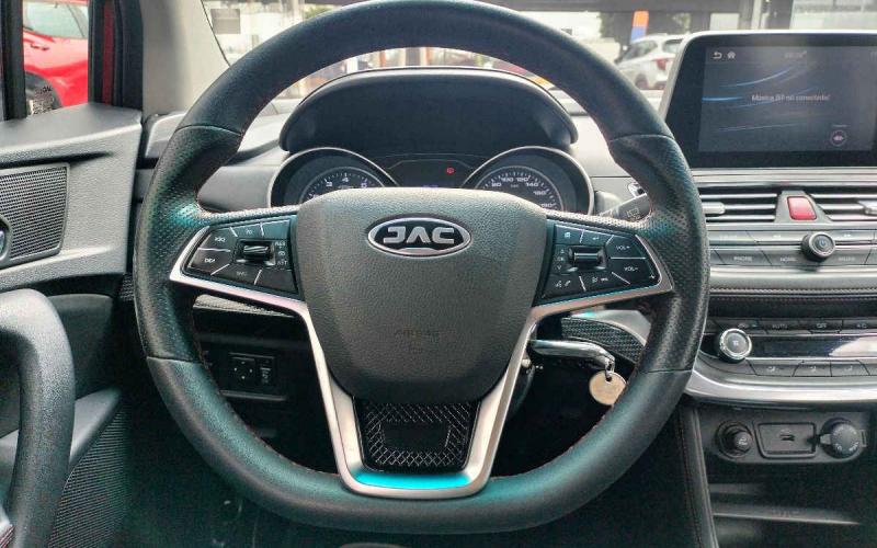 JAC