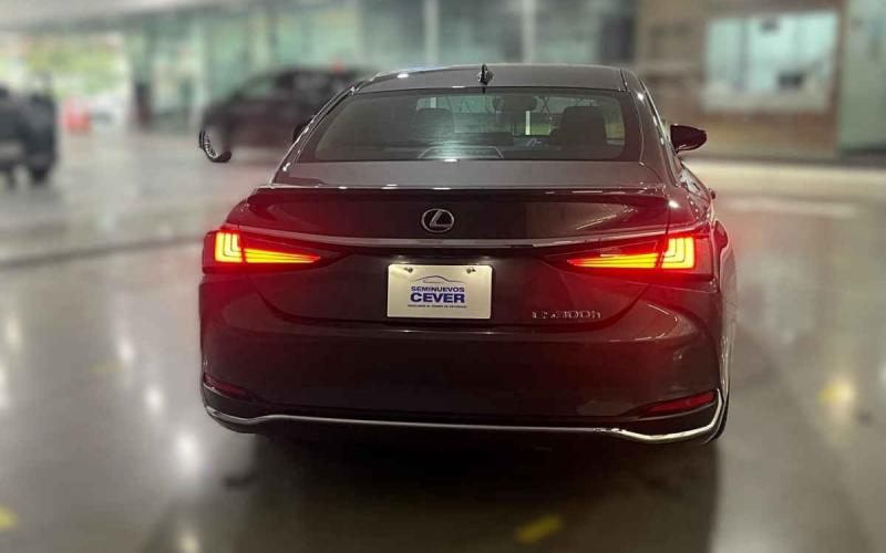 Lexus