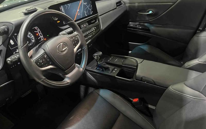Lexus