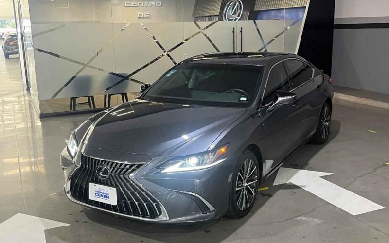 Lexus