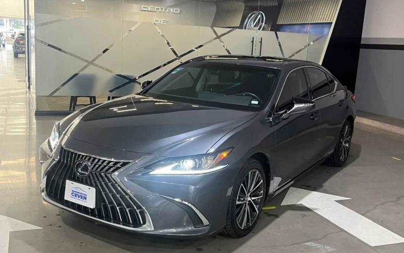 Lexus