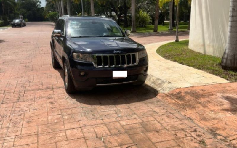 Jeep