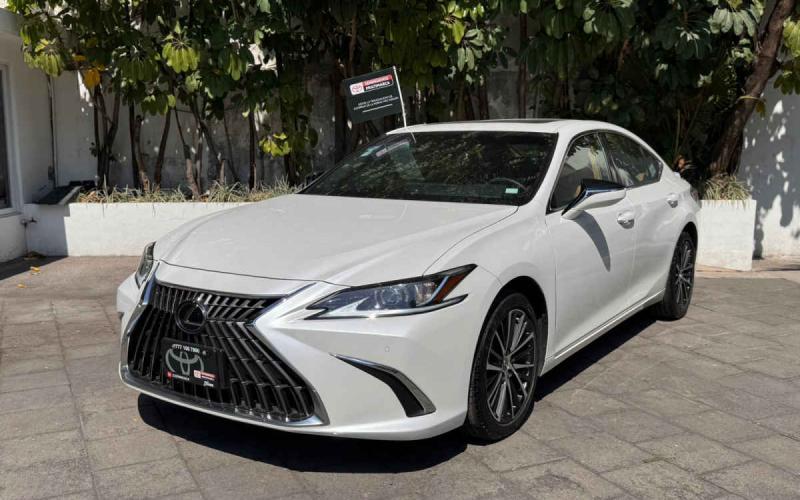 Lexus