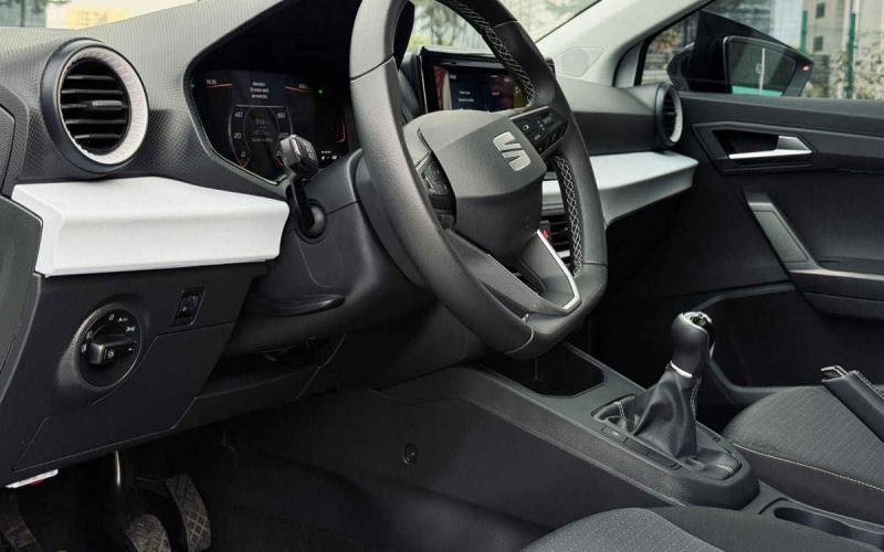 Seat