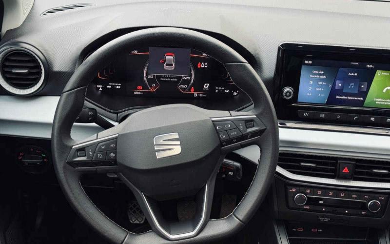Seat
