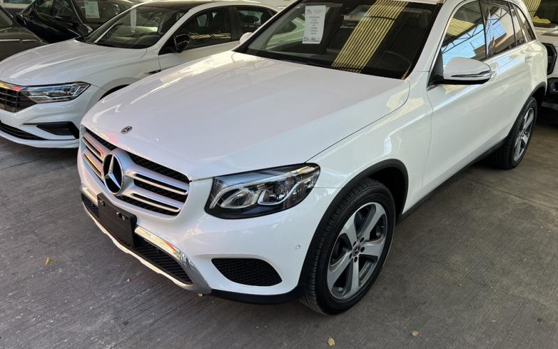 Mercedes Benz
