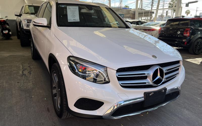 Mercedes Benz