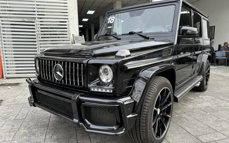 Mercedes Benz