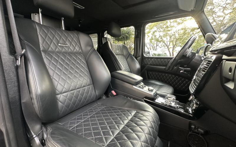 Mercedes Benz