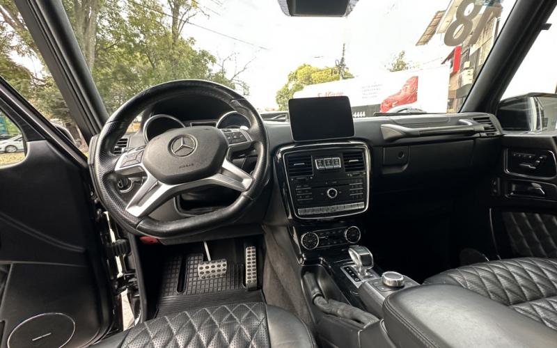Mercedes Benz