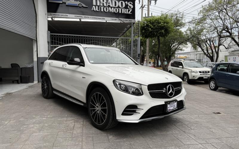 Mercedes Benz