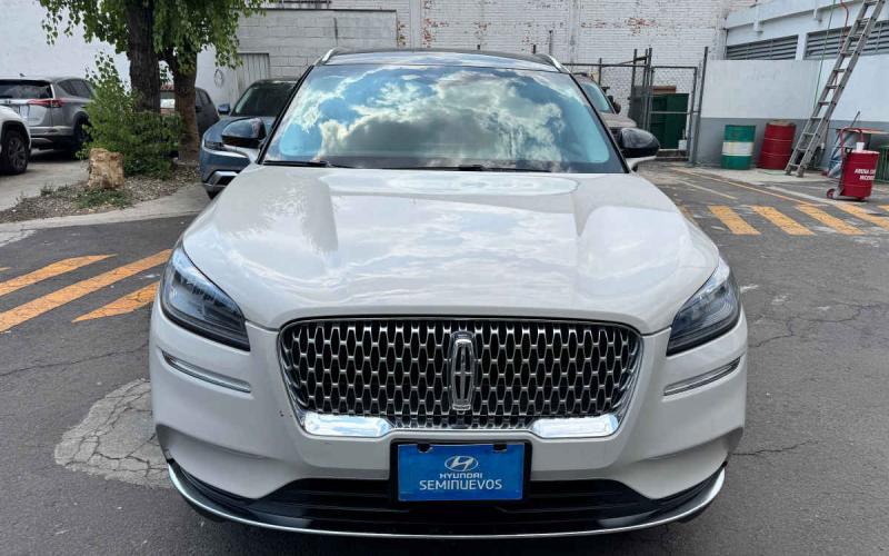 Lincoln