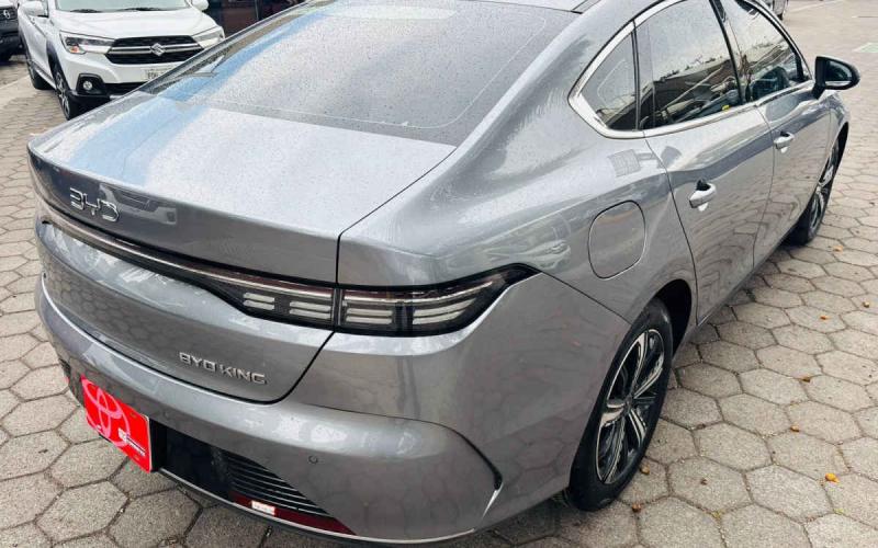 BYD
