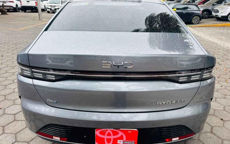 BYD