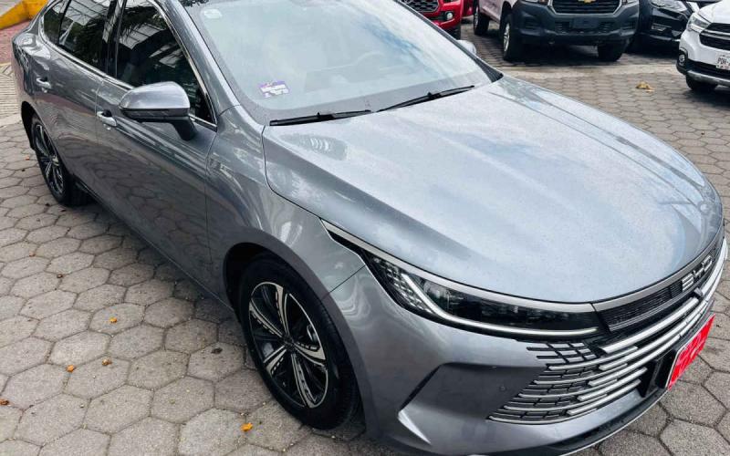 BYD