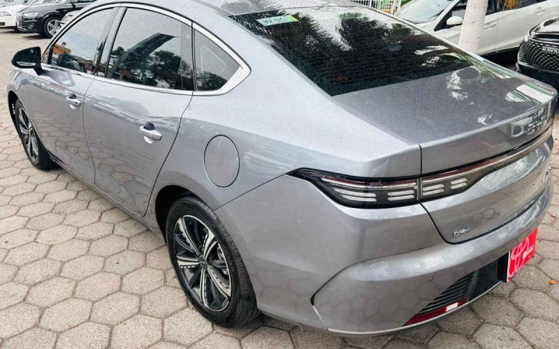 BYD